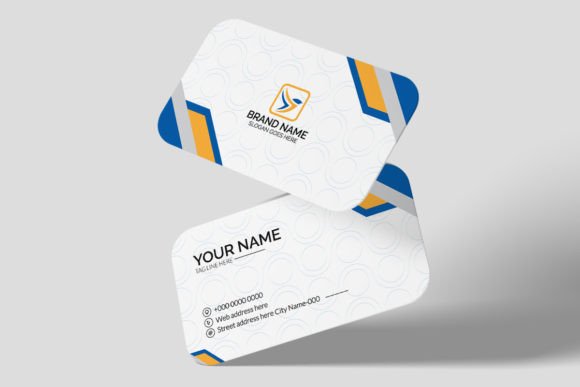 Elevate Your First Impression: The Power of Creative Business Card Design