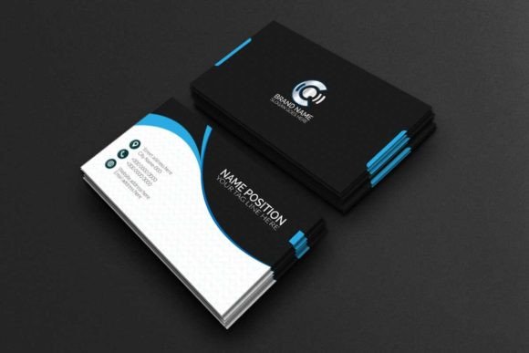 Elevate Your First Impression: The Unique Custom Business Card