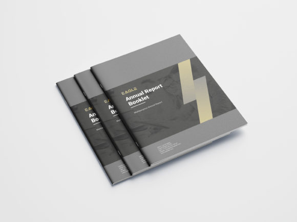 Professional Booklet Design: Elevate Your Print Projects